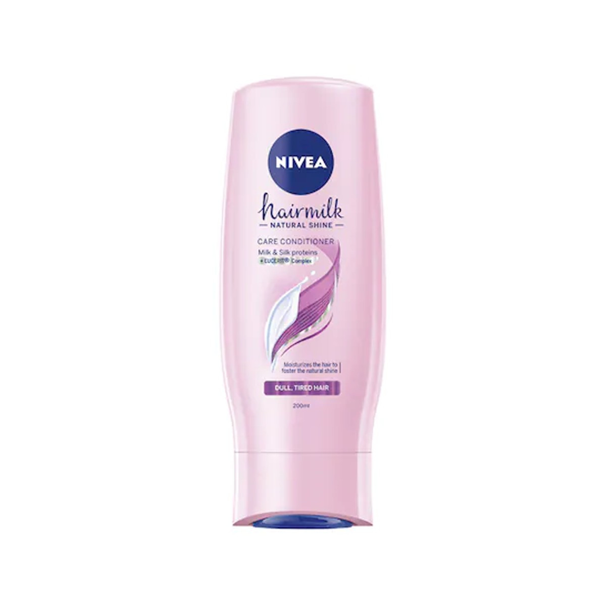 Balsam per floke natural shine Nivea200m