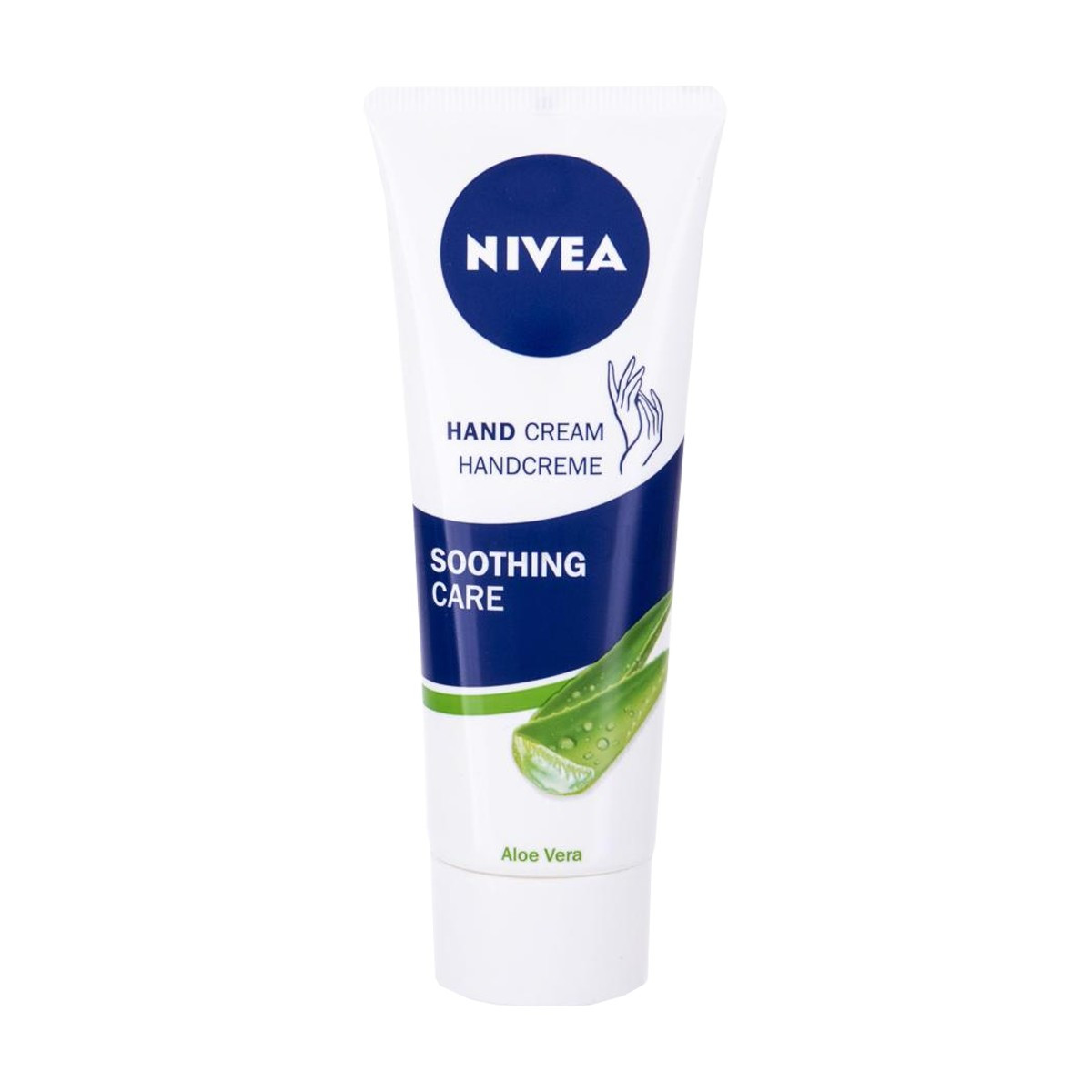 Krem per duar aloe vera Nivea 75ml