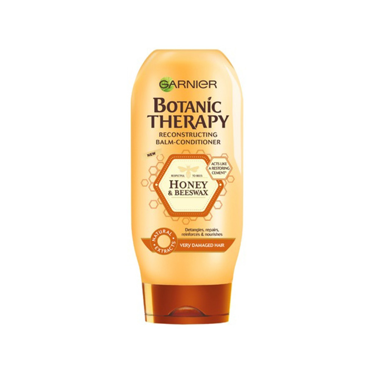 Balsam flokesh honey BitanicTherapy200ml