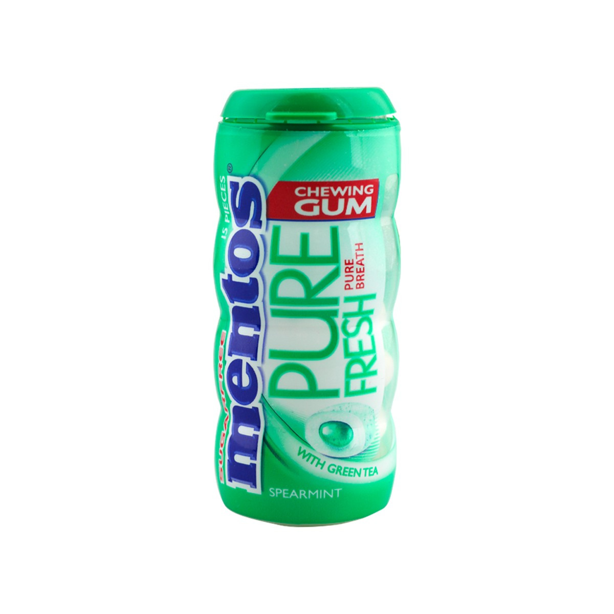 Çamçakeza fresh spearmint Mentos 30gr