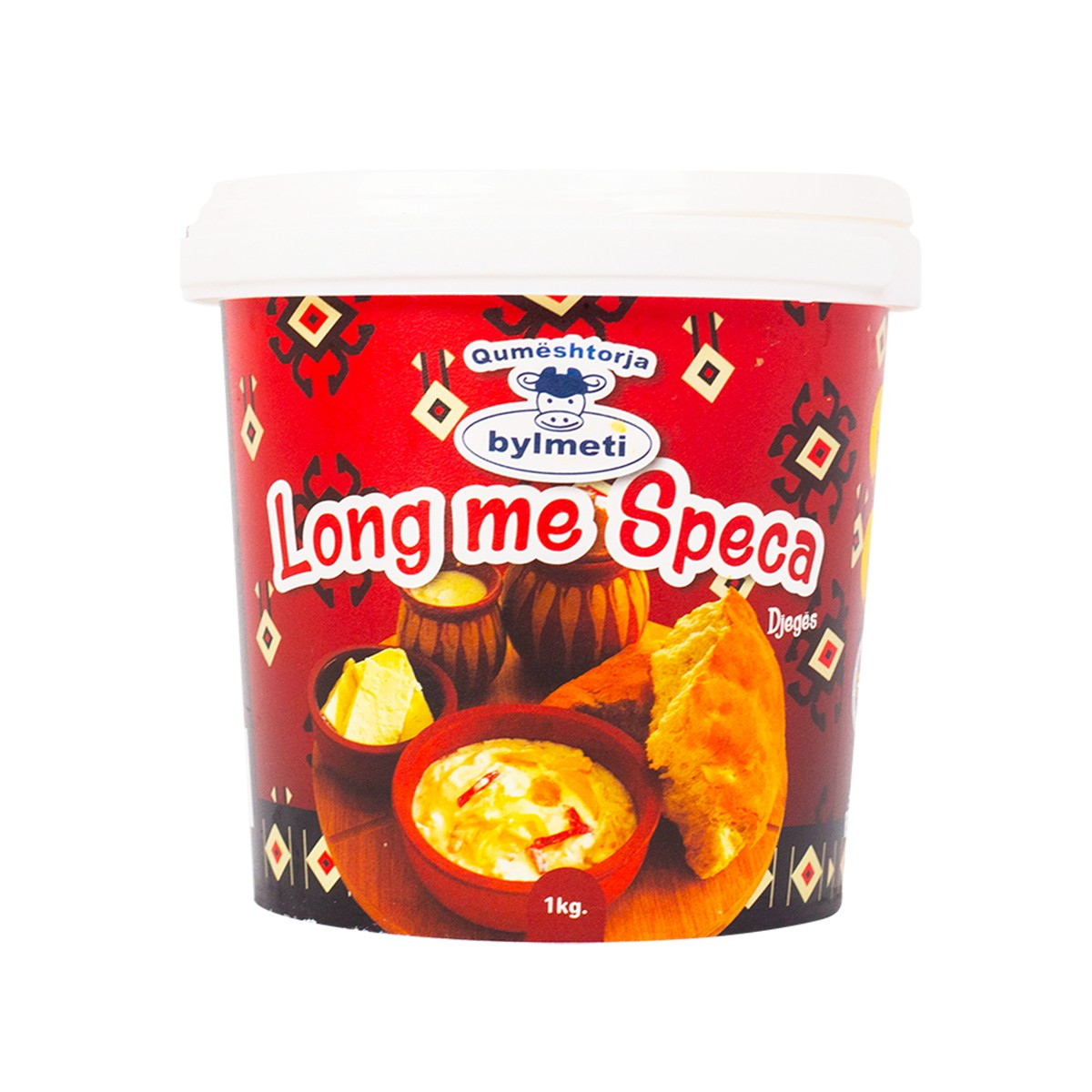Leng me speca Bylmeti 1kg