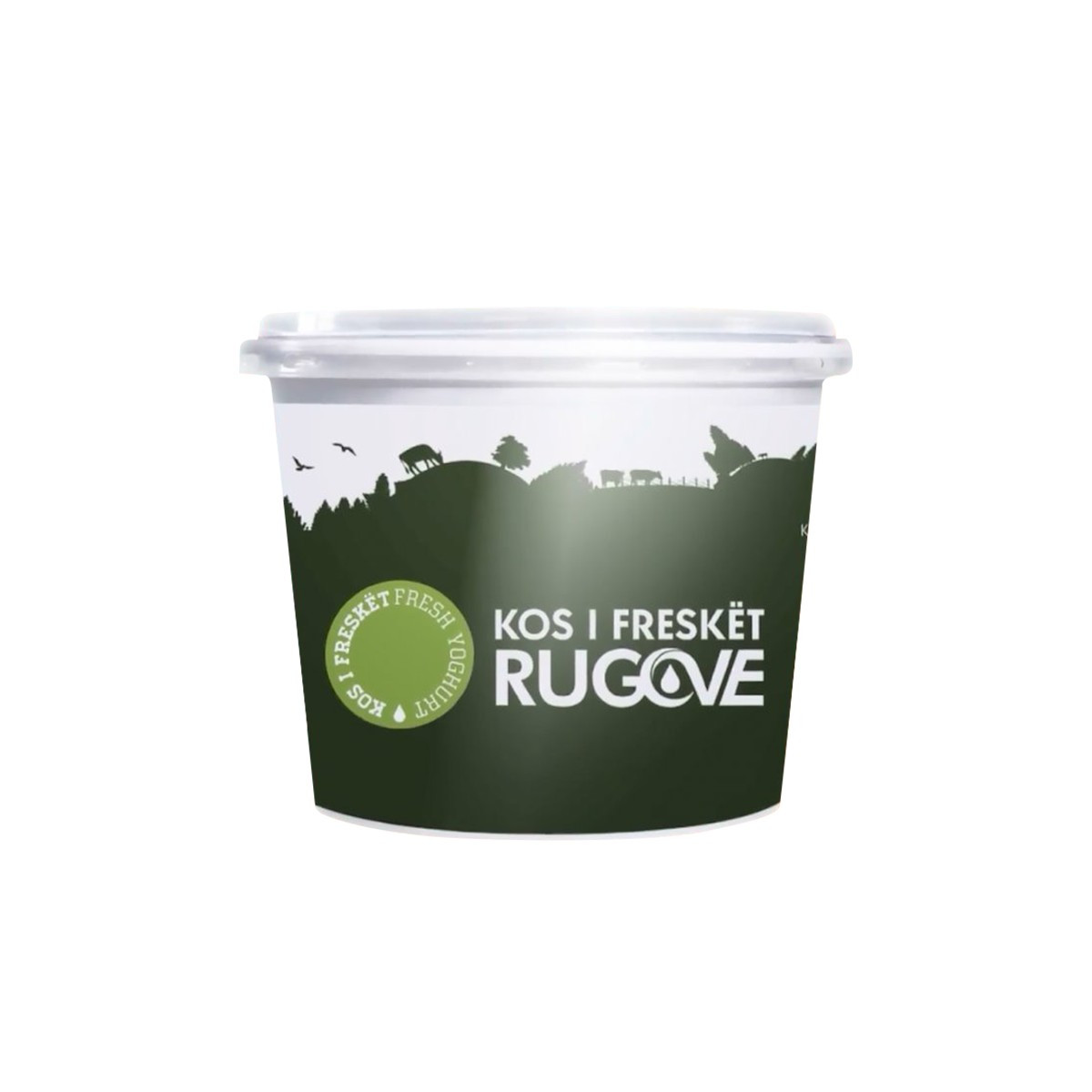 Kos Rugove 1.3 kg