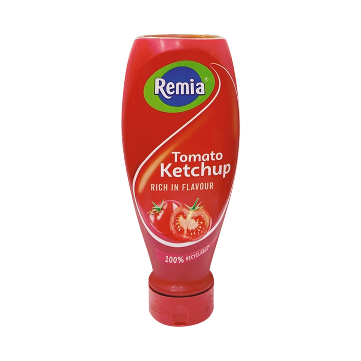 Keqap i embel Remia 500ml