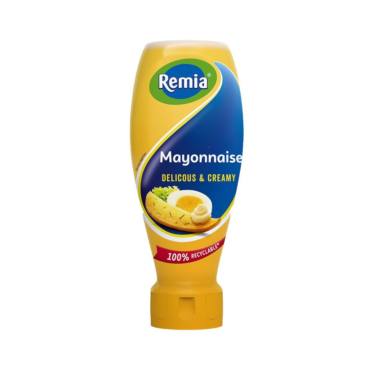 Majonez Remia 500ml