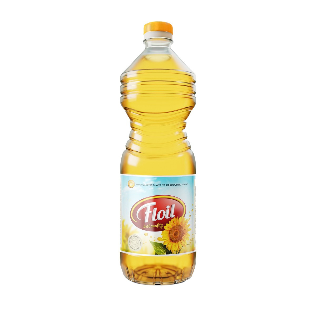 Vaj Luledielli Floil 900ml