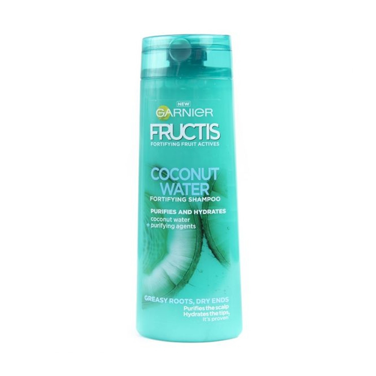 Shampo flokesh coconut Fructis 400ml