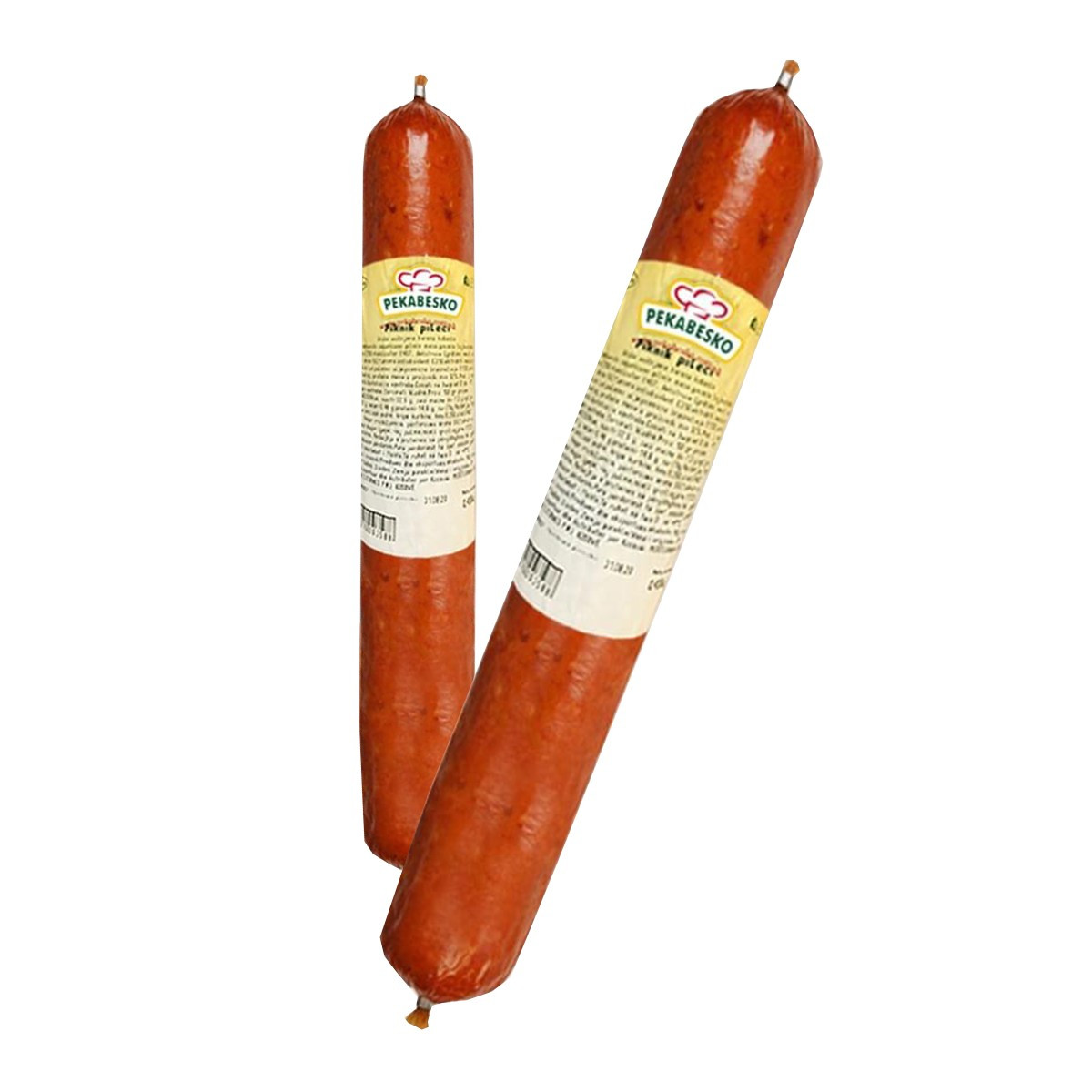 Sugjuk Pule Pekabesko 430gr