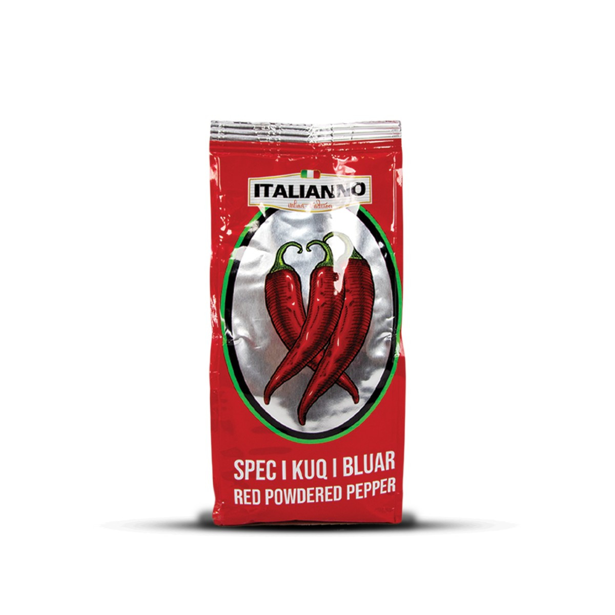 Spec I kuq I bluar Italianno 100gr