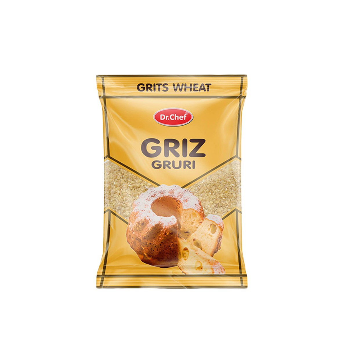 Griz gruri Rea 450gr
