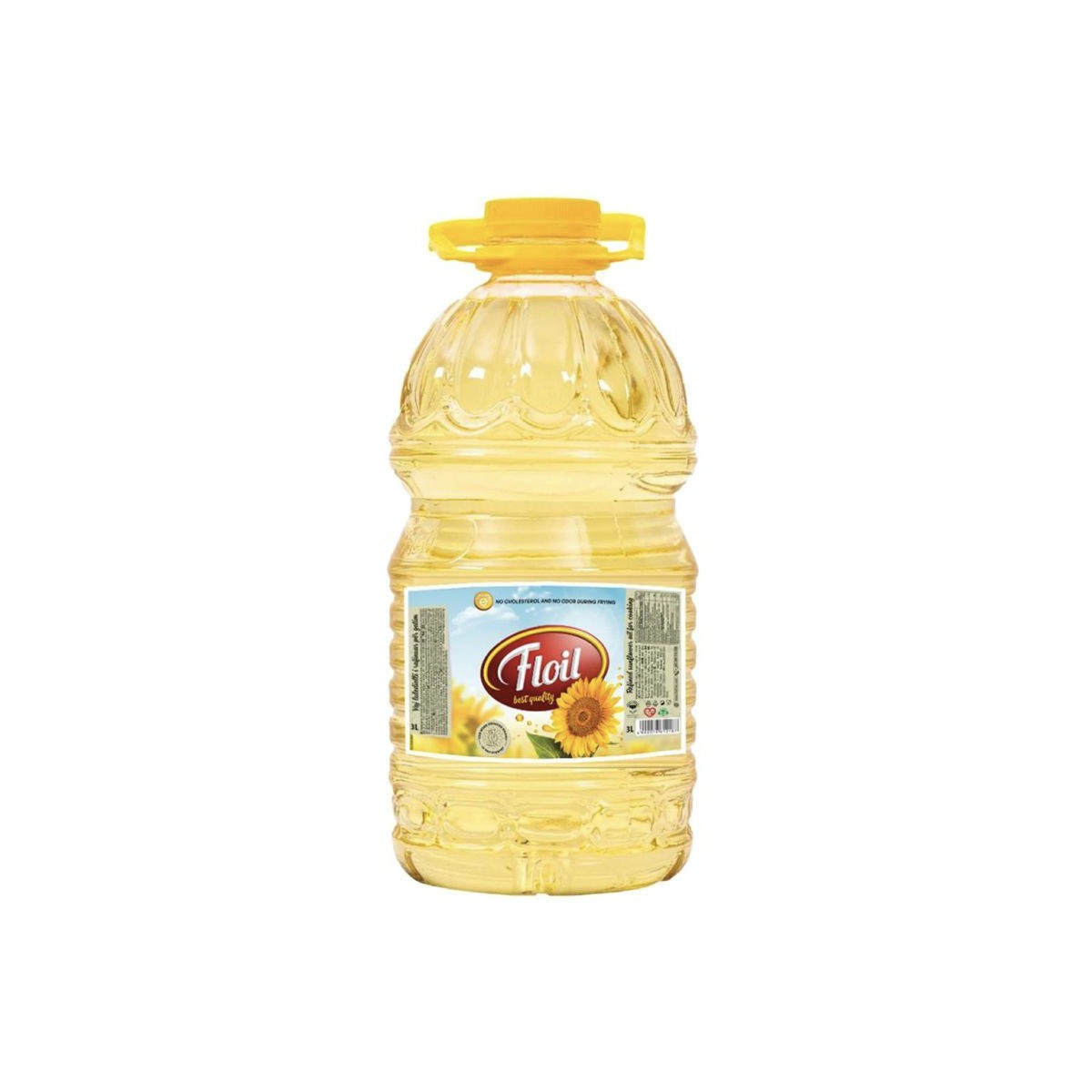 Vaj Luledielli Floil 5l