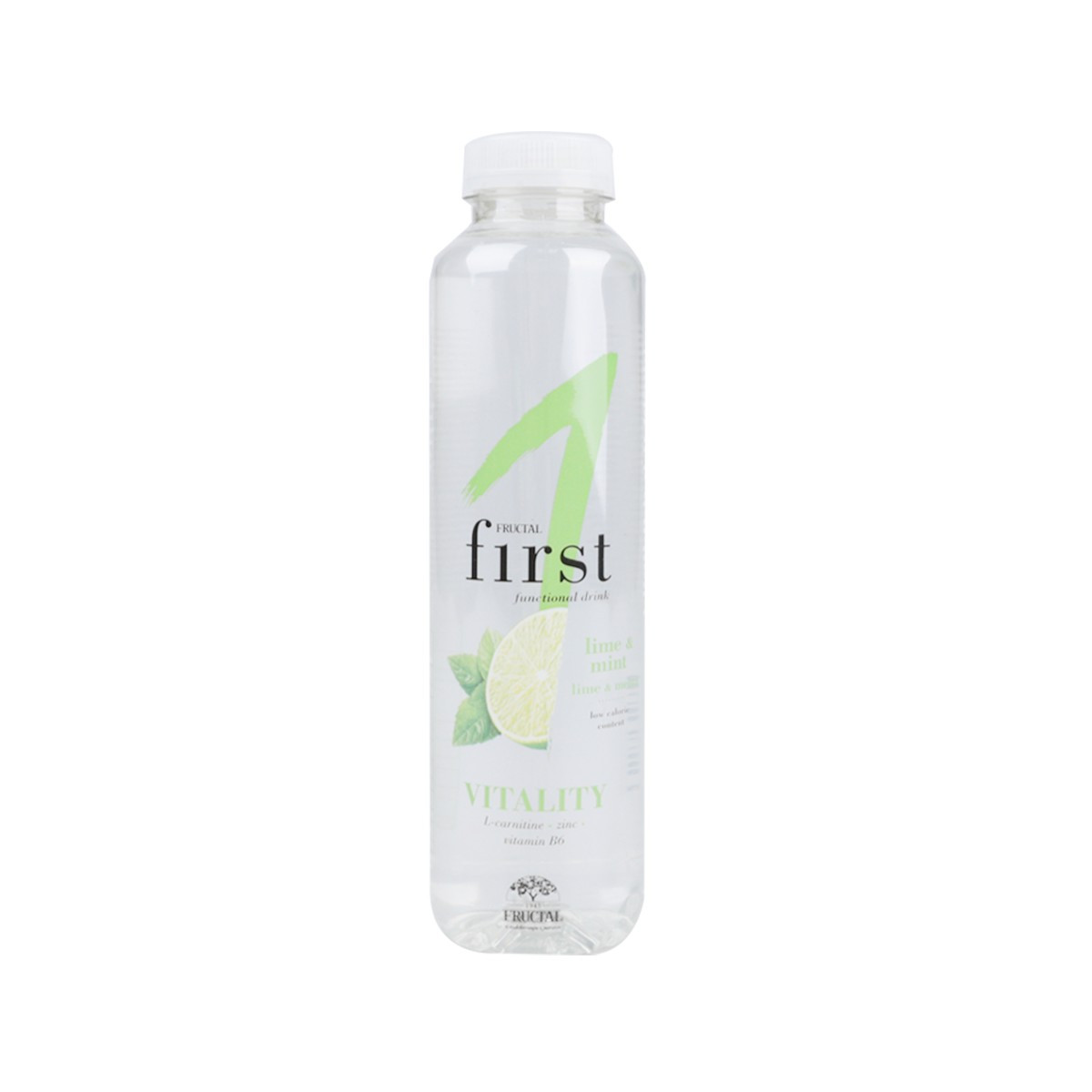 Uje detox Fructal 0.5L