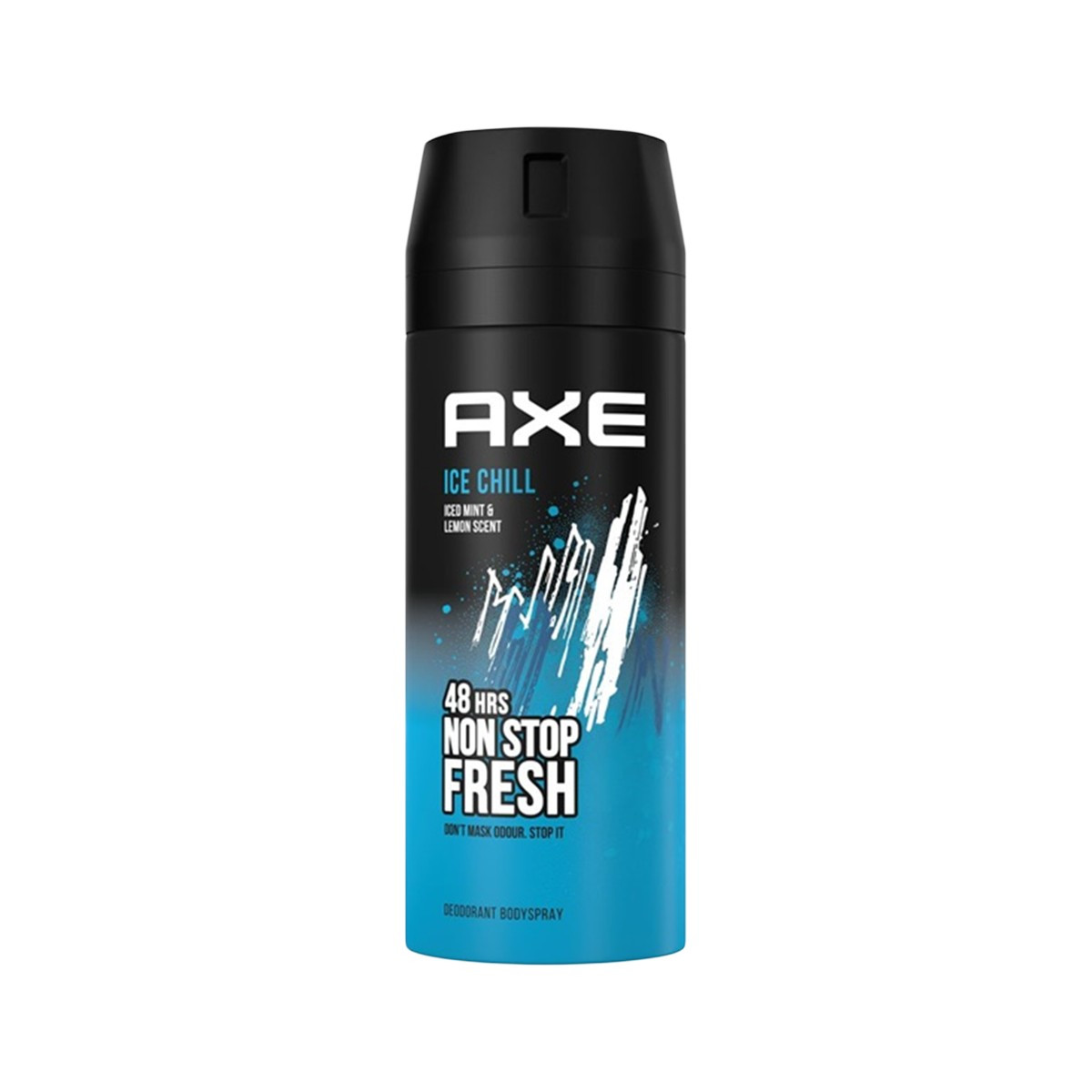 Deodorant per meshkuj ice chill Axe 150m