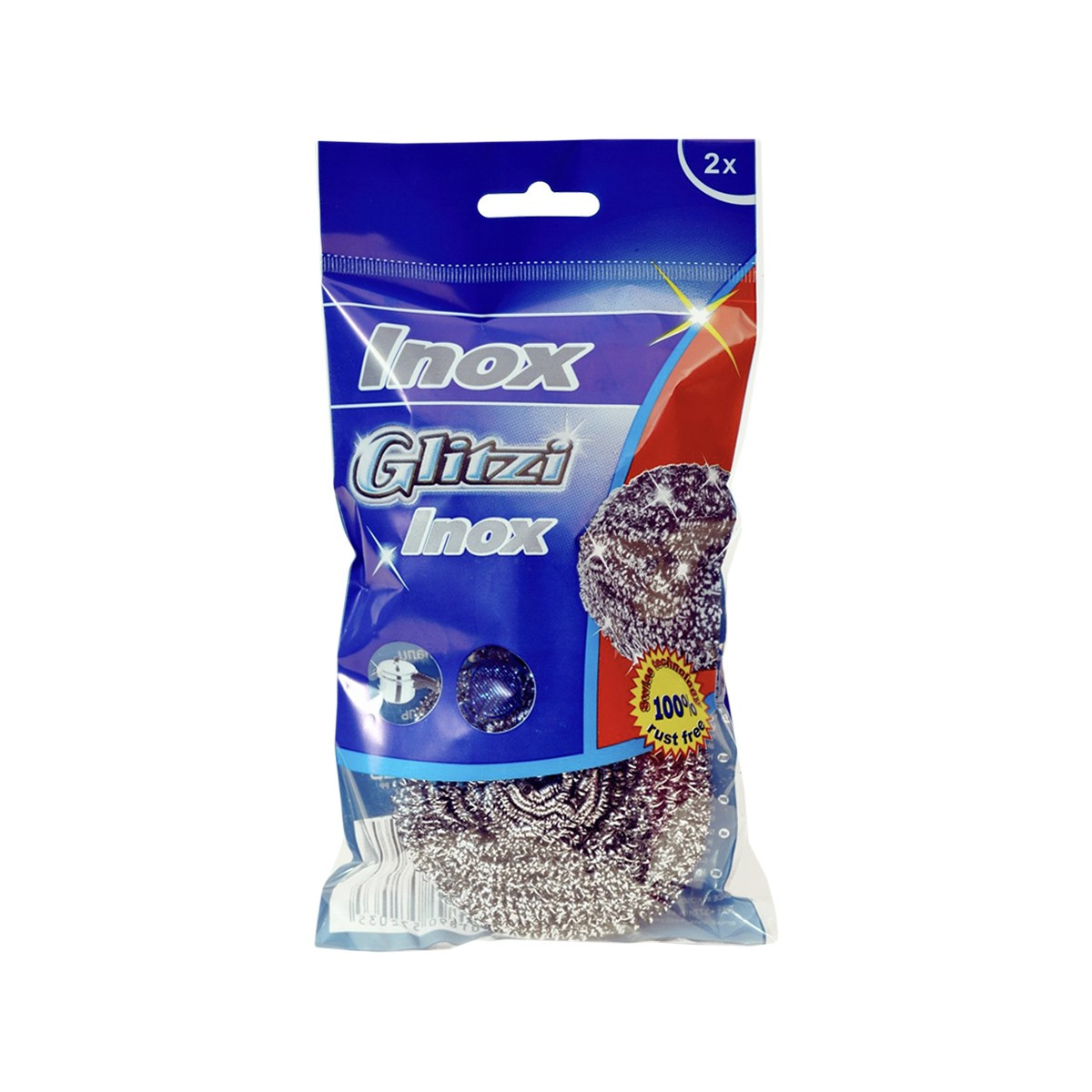 Tel per ene Inox 1/2