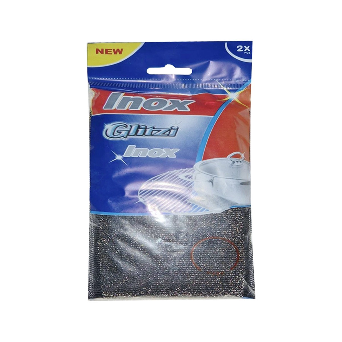 Tel per ene Inox i Zinguar 1/2