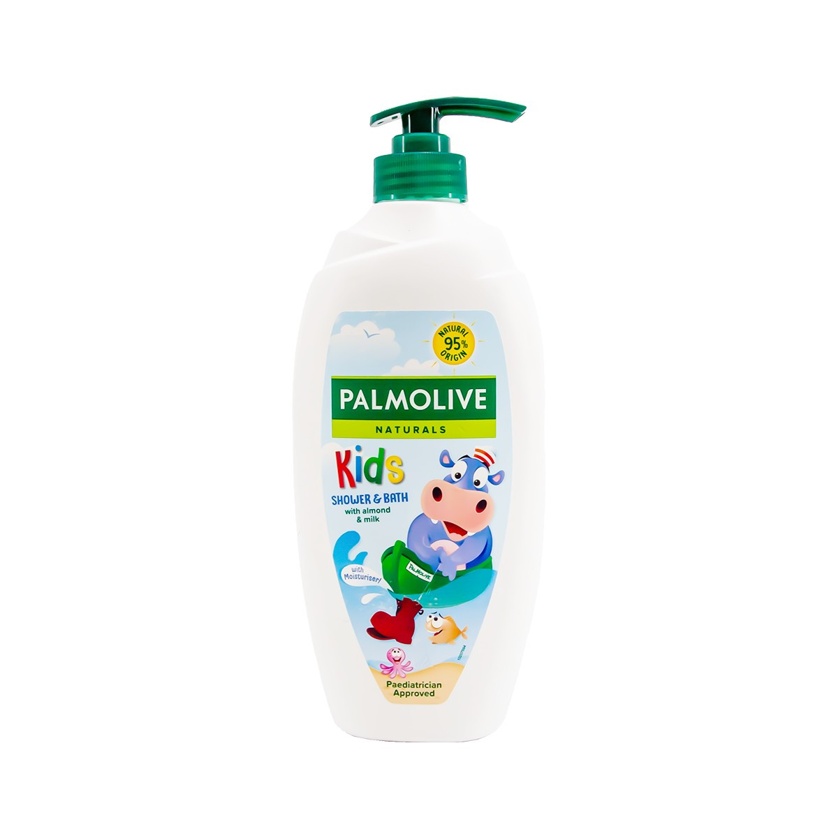 Shampon trupi per femij Palmolive 750 ml