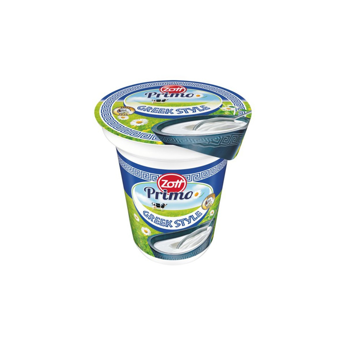 Greek Jogurt Zott Primo 330 gr