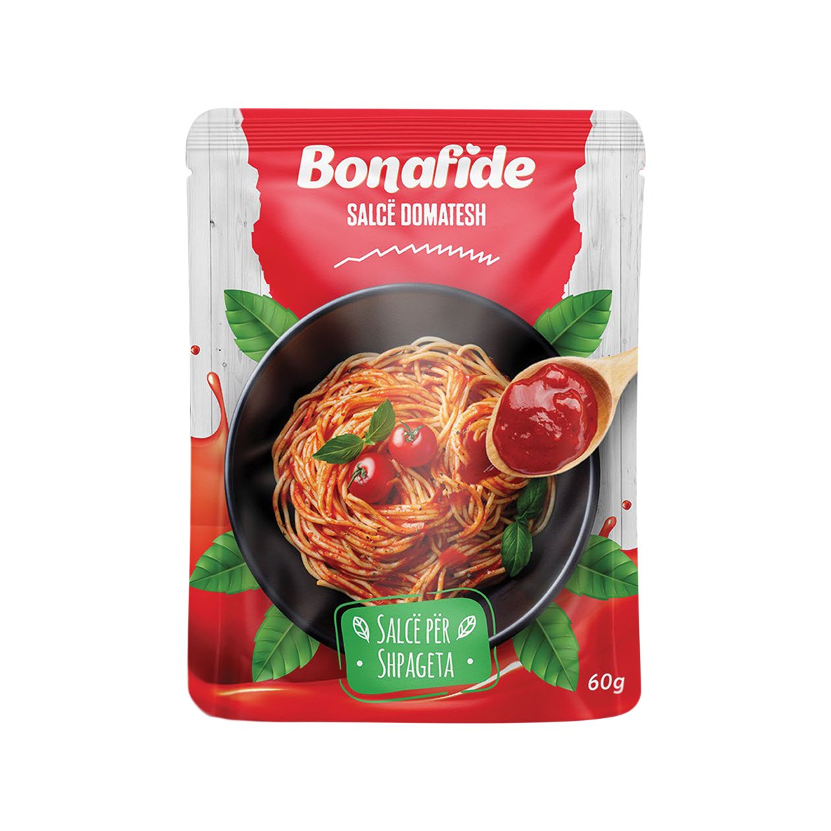 Salce domatesh Bonafide 60gr