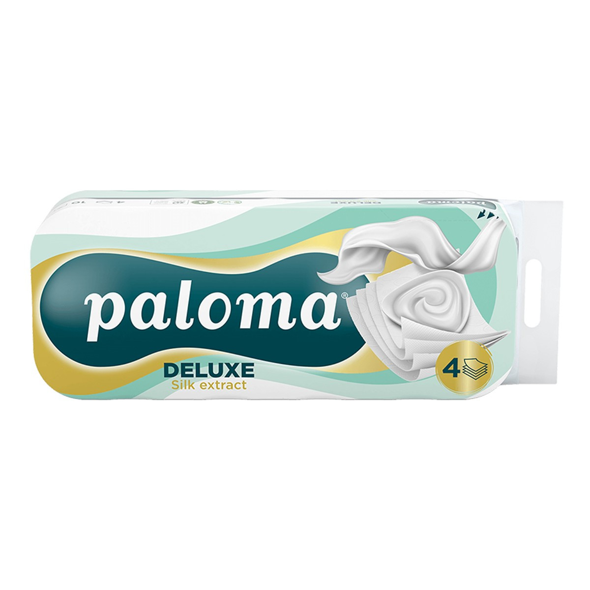 Leter Tualeti Paloma Sh.Buter 10cope 4sh