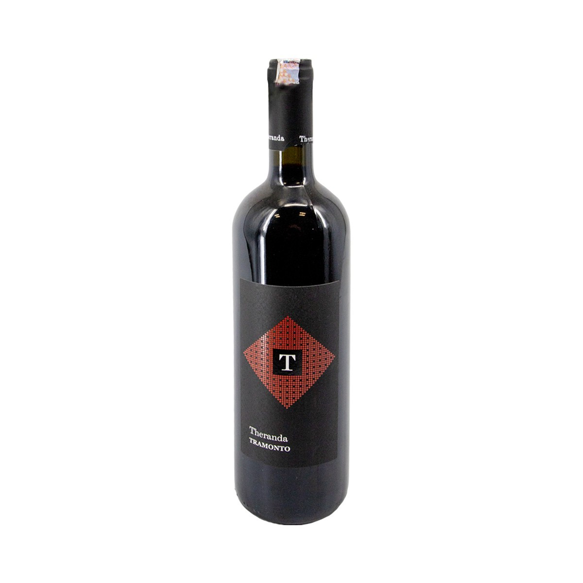 Vere e kuqe Tramonto 0.75L