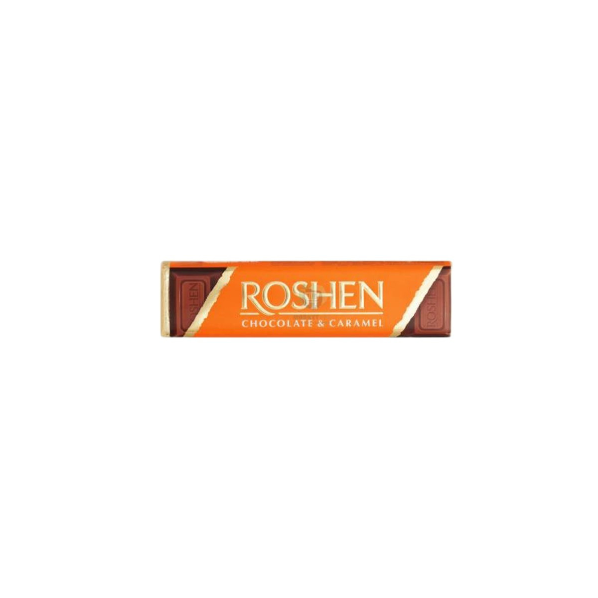 Çokollate me karamel Roshen 40gr