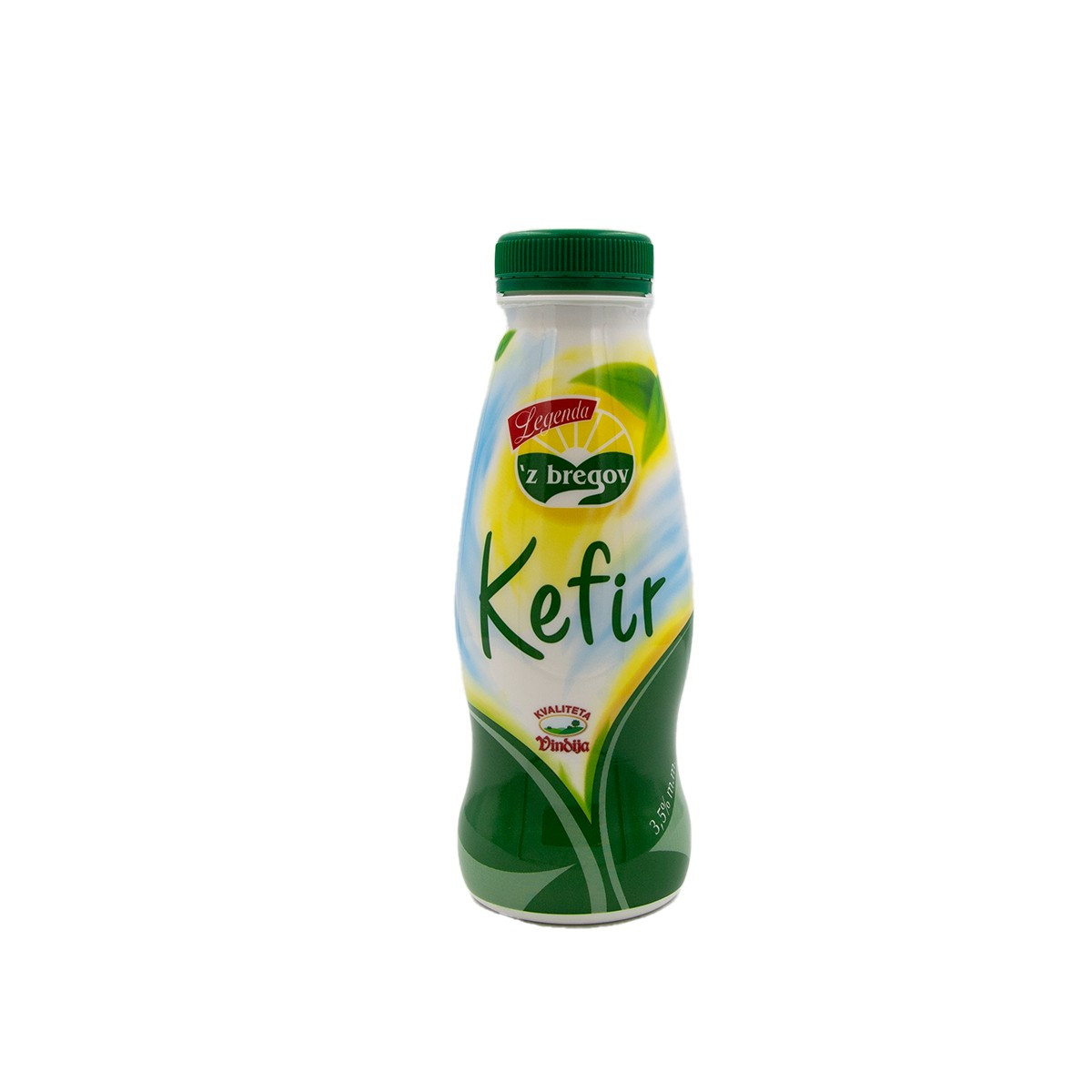 Kefir Vindija 3.5% 330gr
