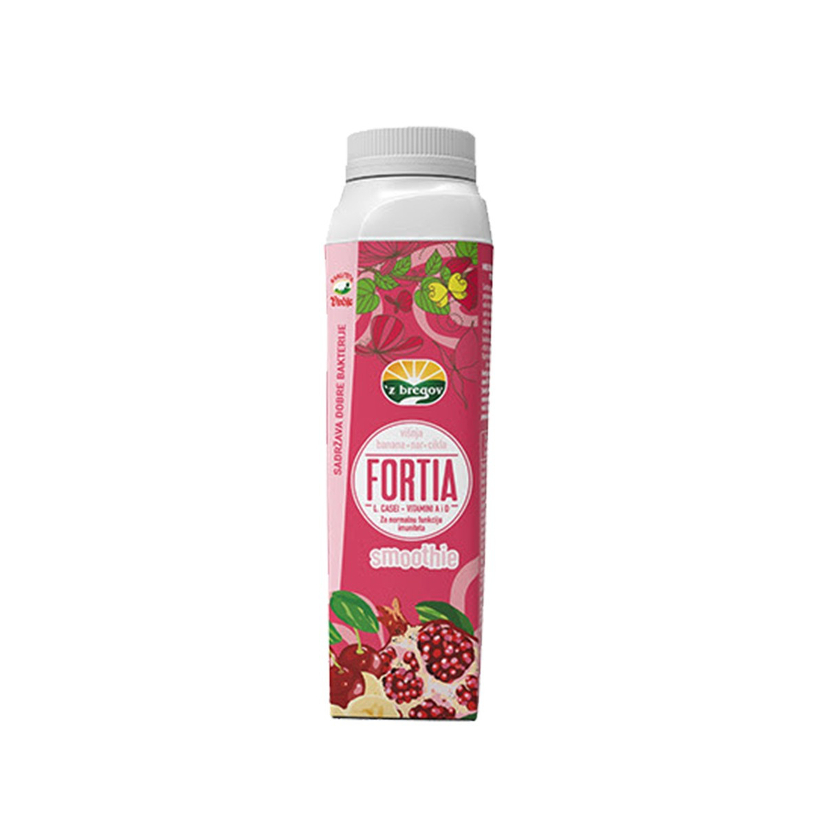 Smoothie VBNC Vindija 200gr