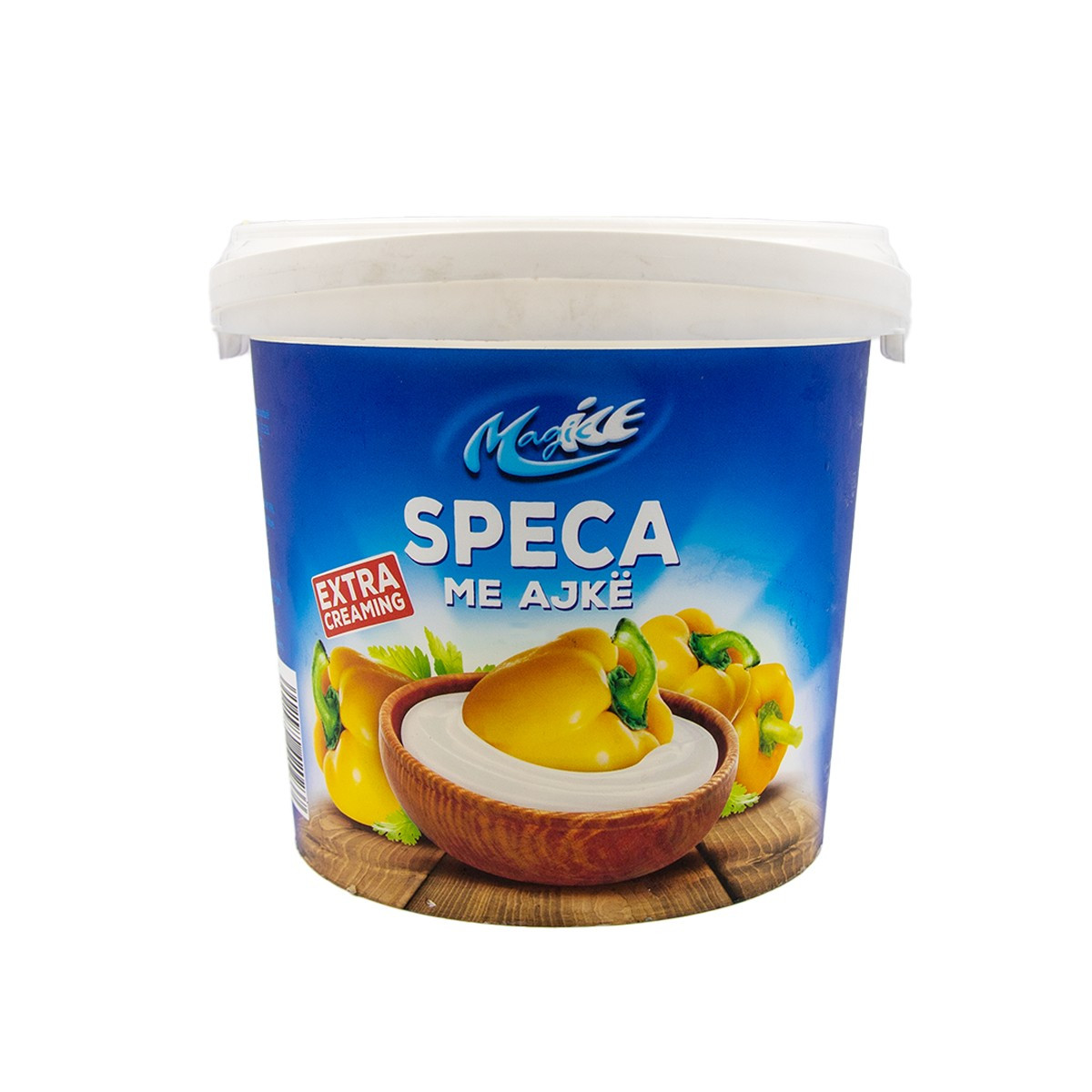 Speca me kajmak Magic Ice   2kg