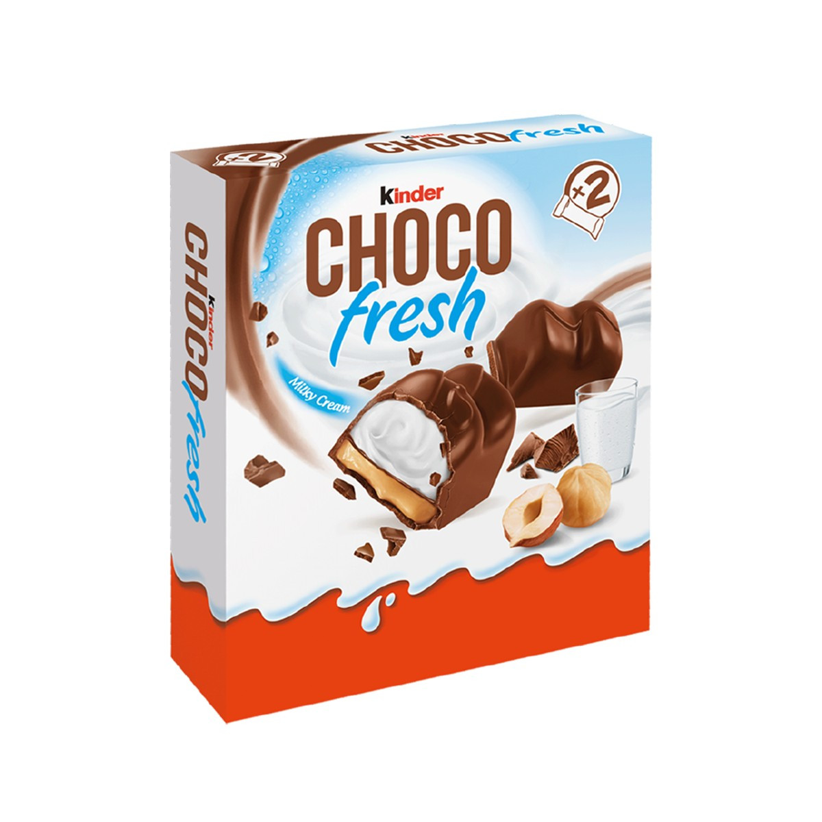 Ferrero Kinder Chocofresh 41gr