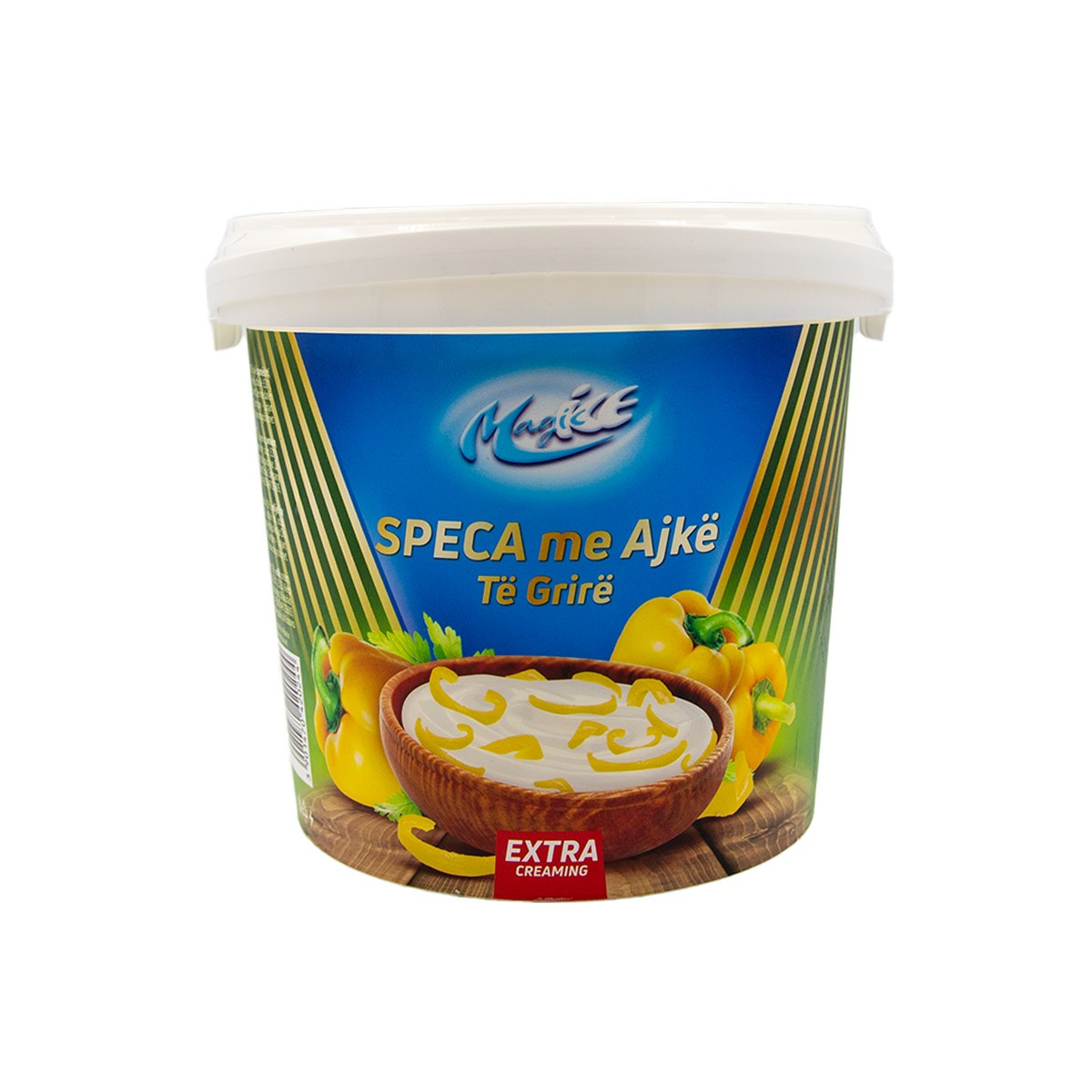 Speca te grire ne ajke Magic Ice 2kg