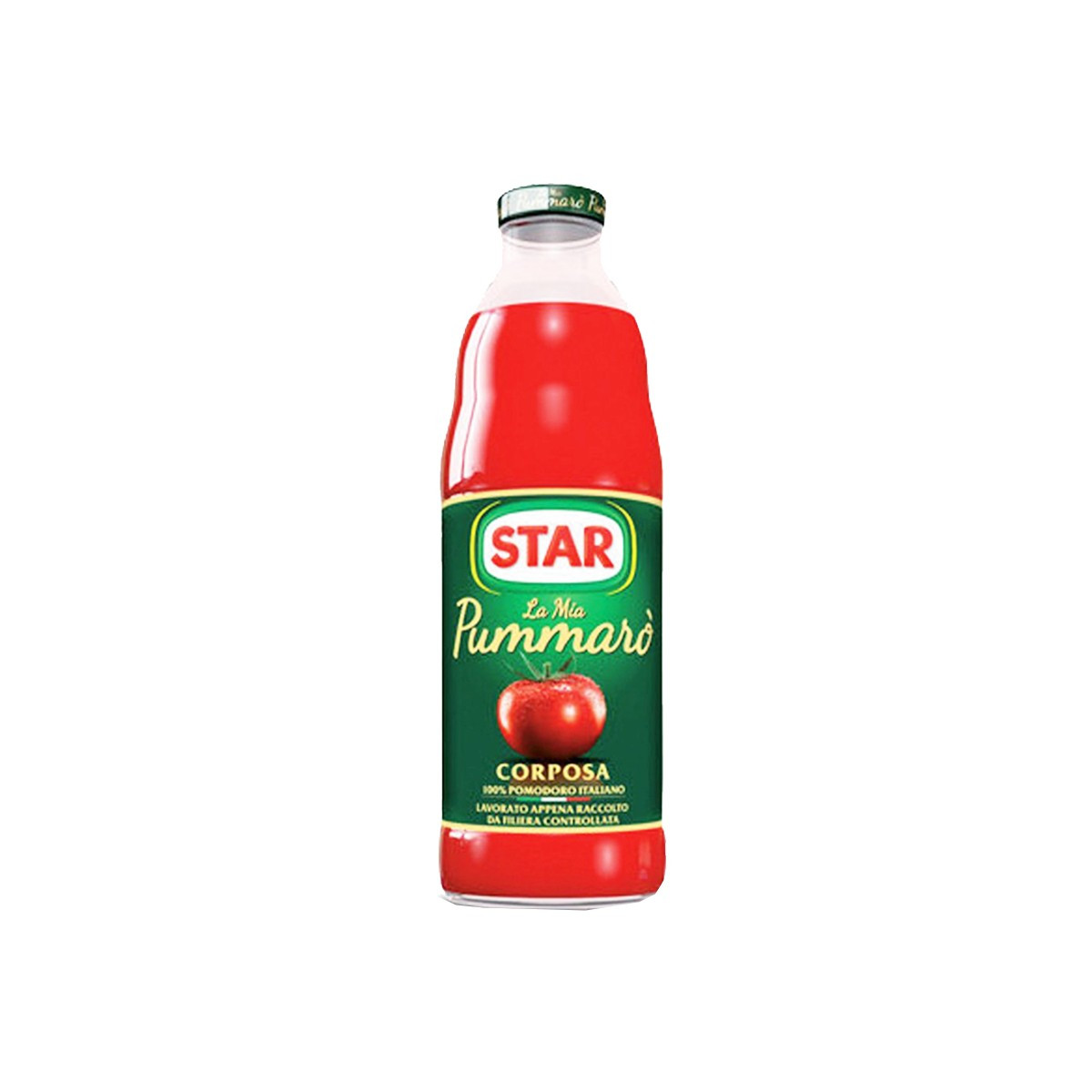 Salce passata Star 700gr