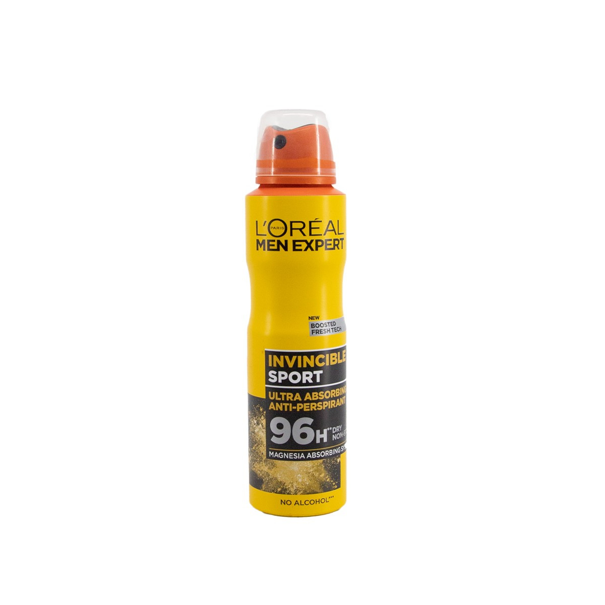Deodorant per meshkuj sport Loreal 150ml
