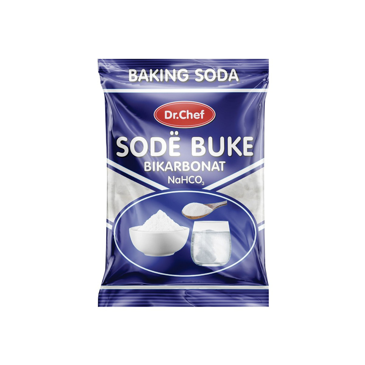 Sodë buke  Rea 450gr