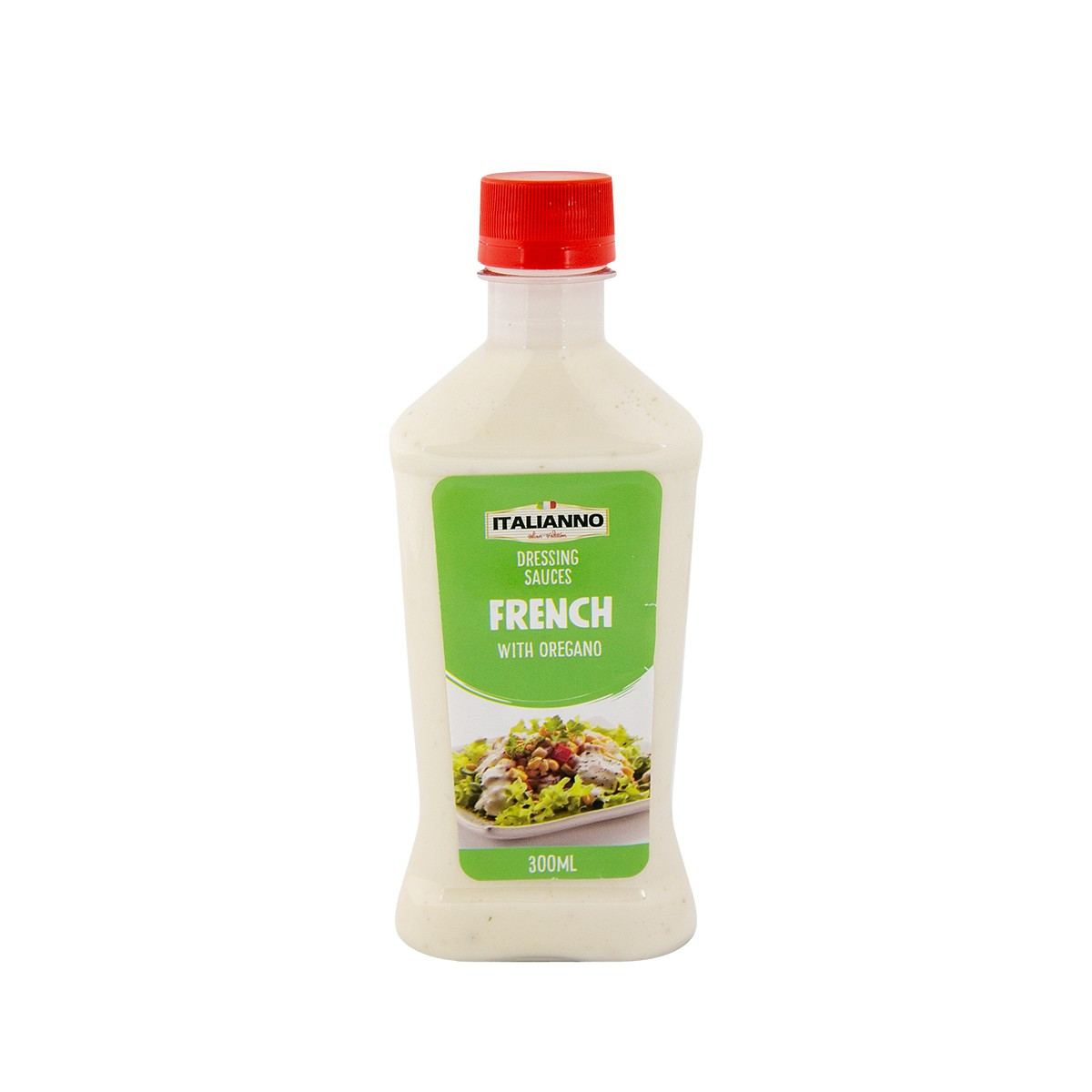 Salce sallate Krauter Italianno 300ml