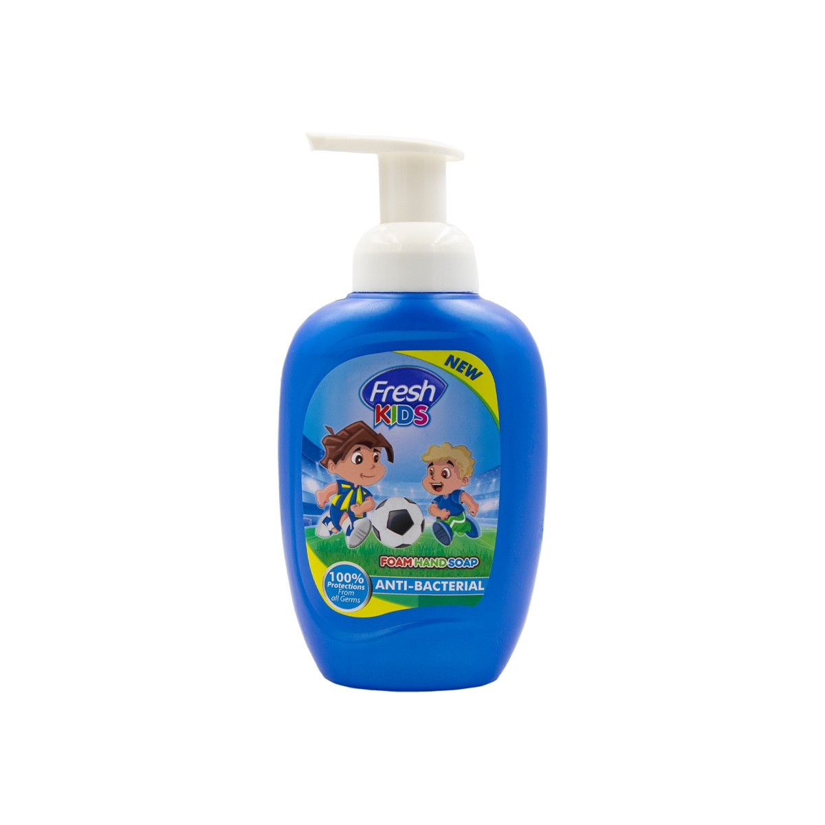 Sapun i Lenget femije Djem Fresh Co 500m