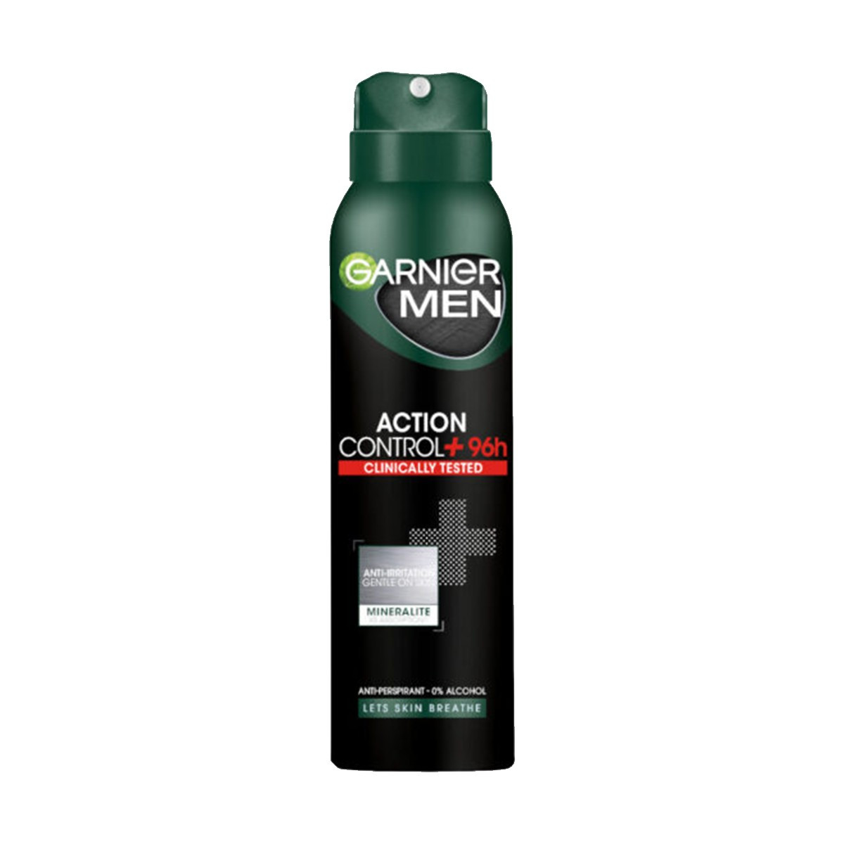 Deo per meshkuj magnesium Garnier 150ml