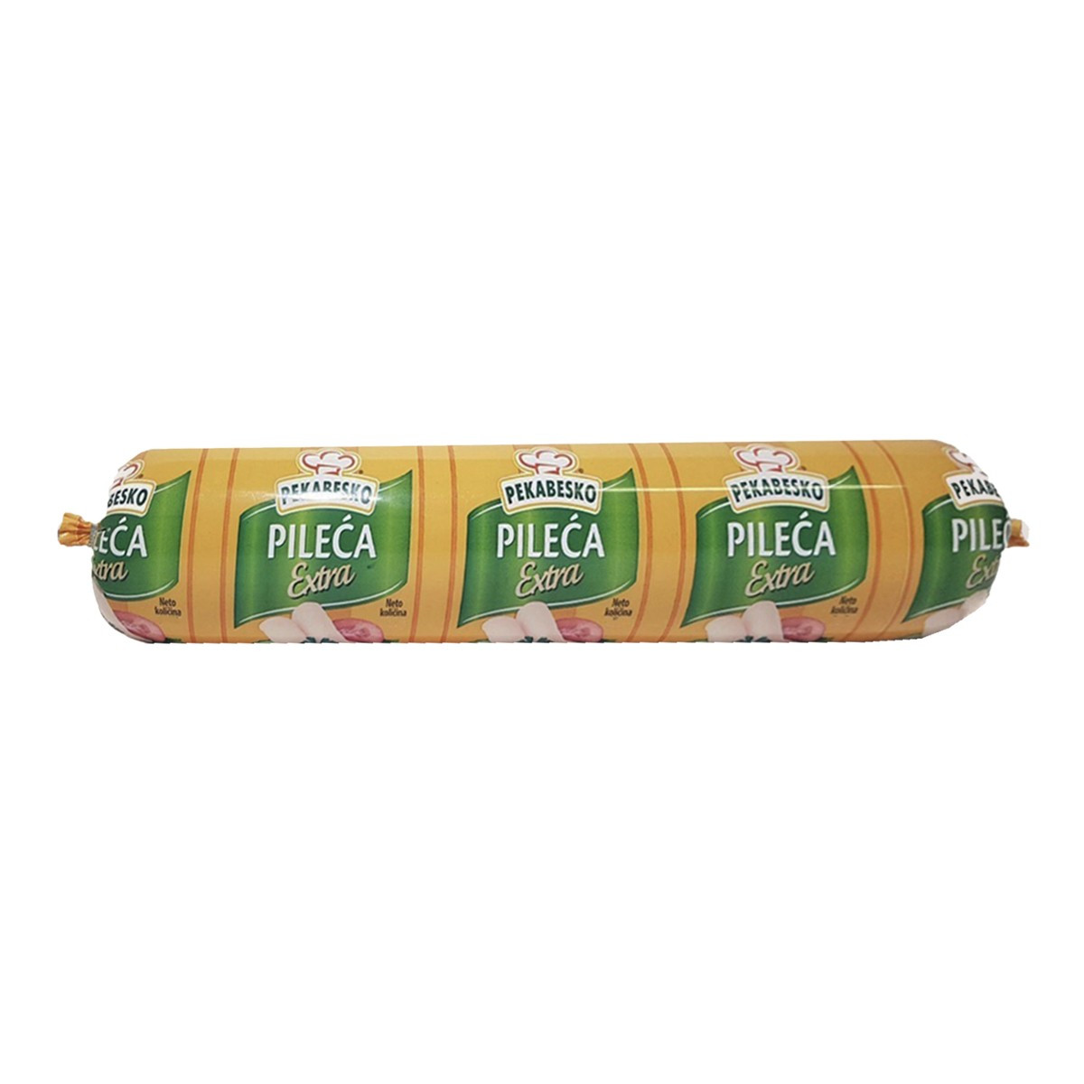 Sallame pule  Pekabesko 350gr