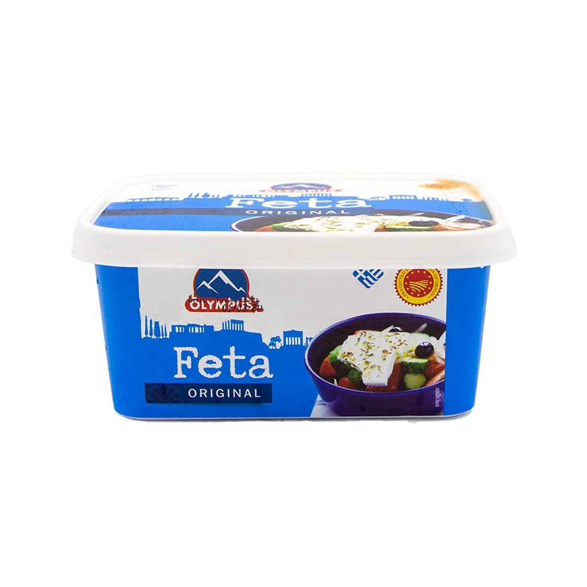 Djathe feta Olympus 400g.