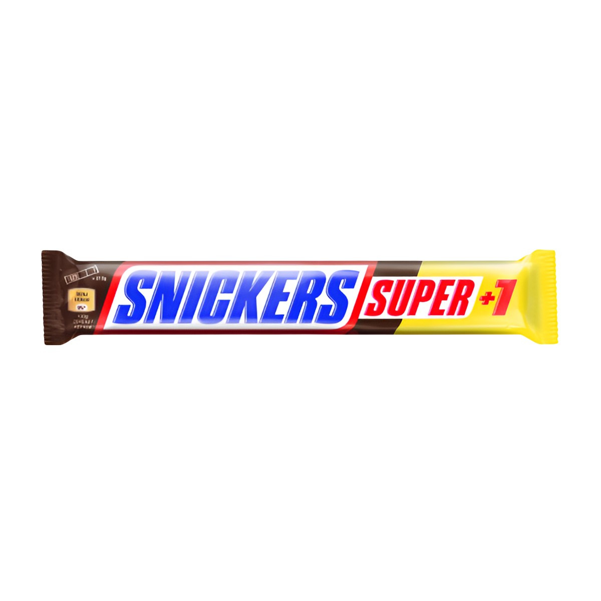 Çokollatë bar Snickers 112.5gr