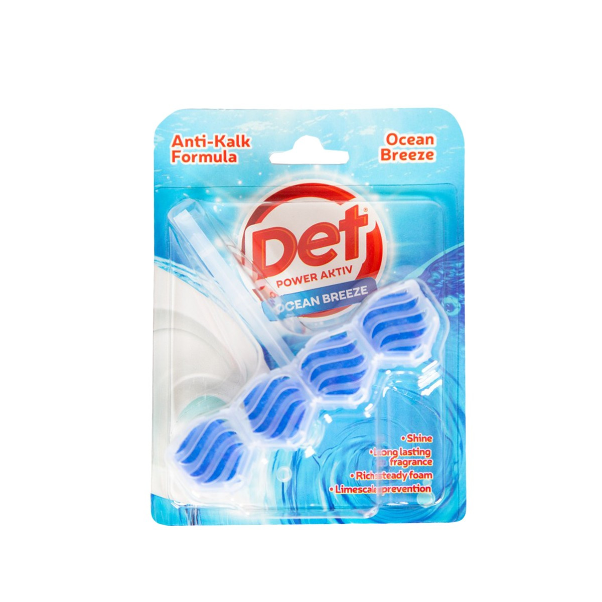 Arome toaleti Det Ocean (55gr) 1 cope