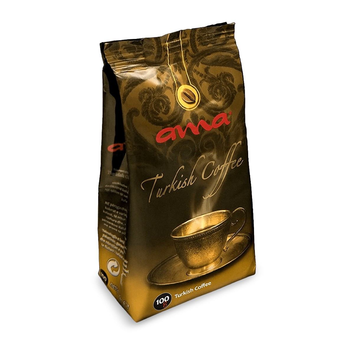 Kafe turke Ama 100gr