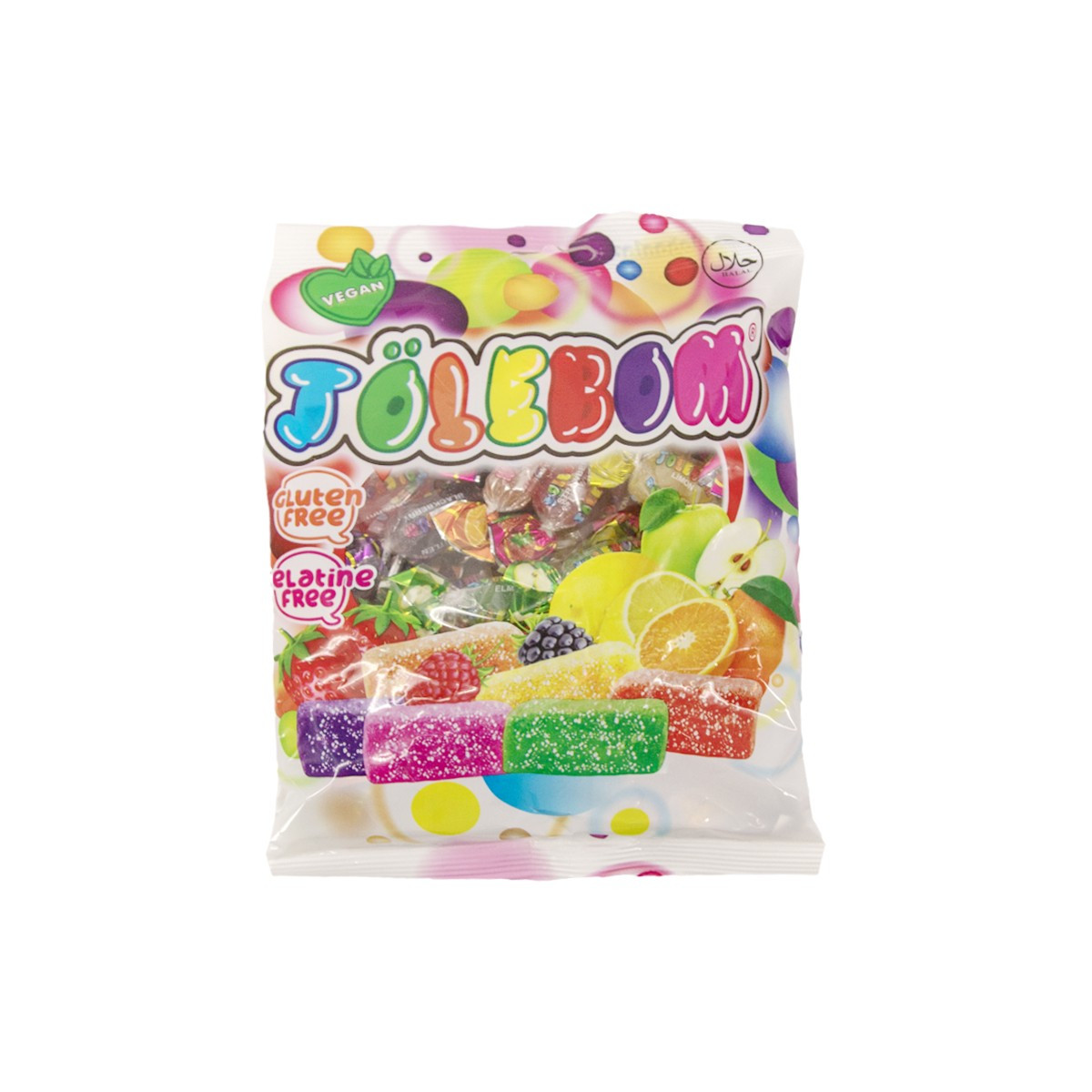 Bonbon Zhele Jelebom 300gr