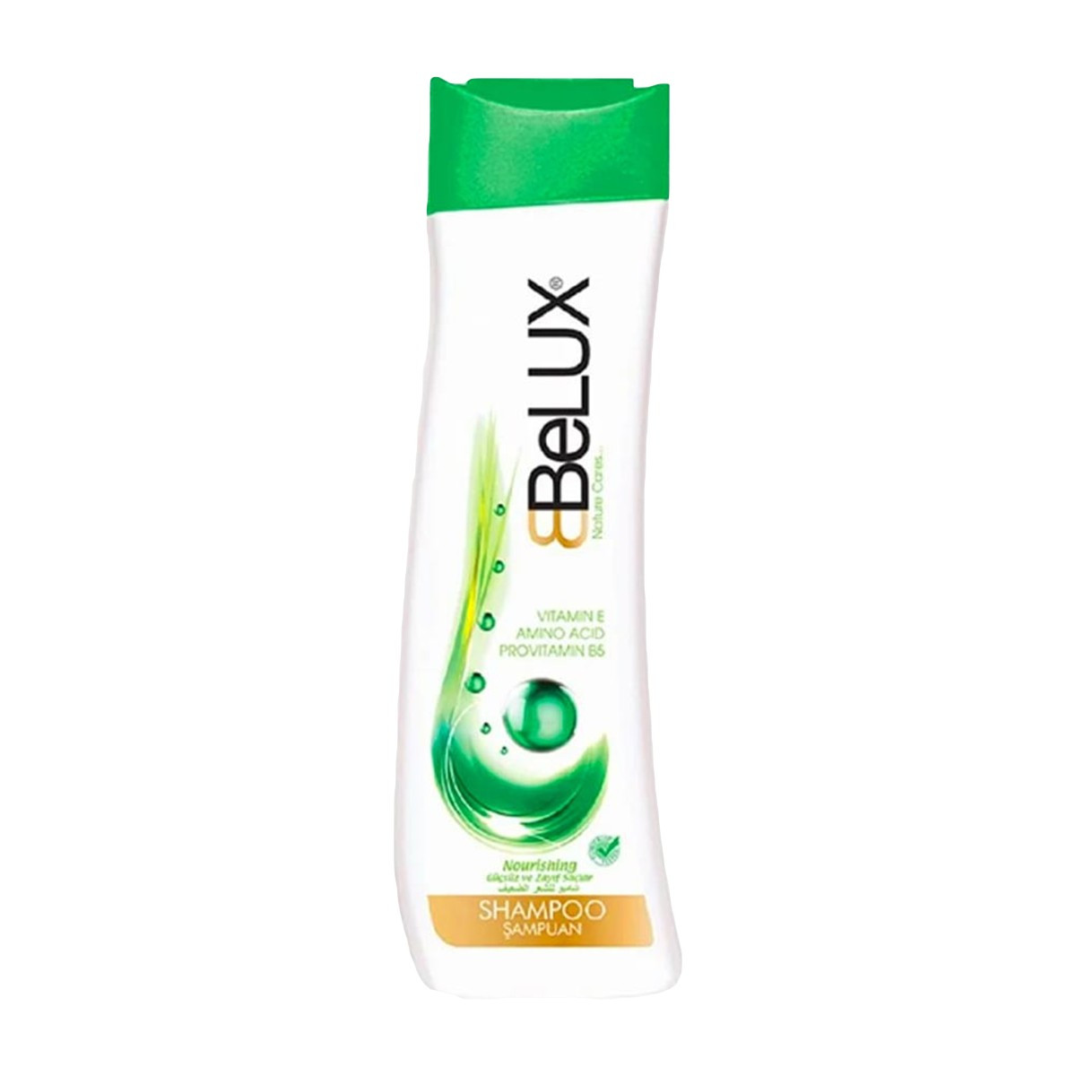 Shampo per floke nourishing Belux 600ml