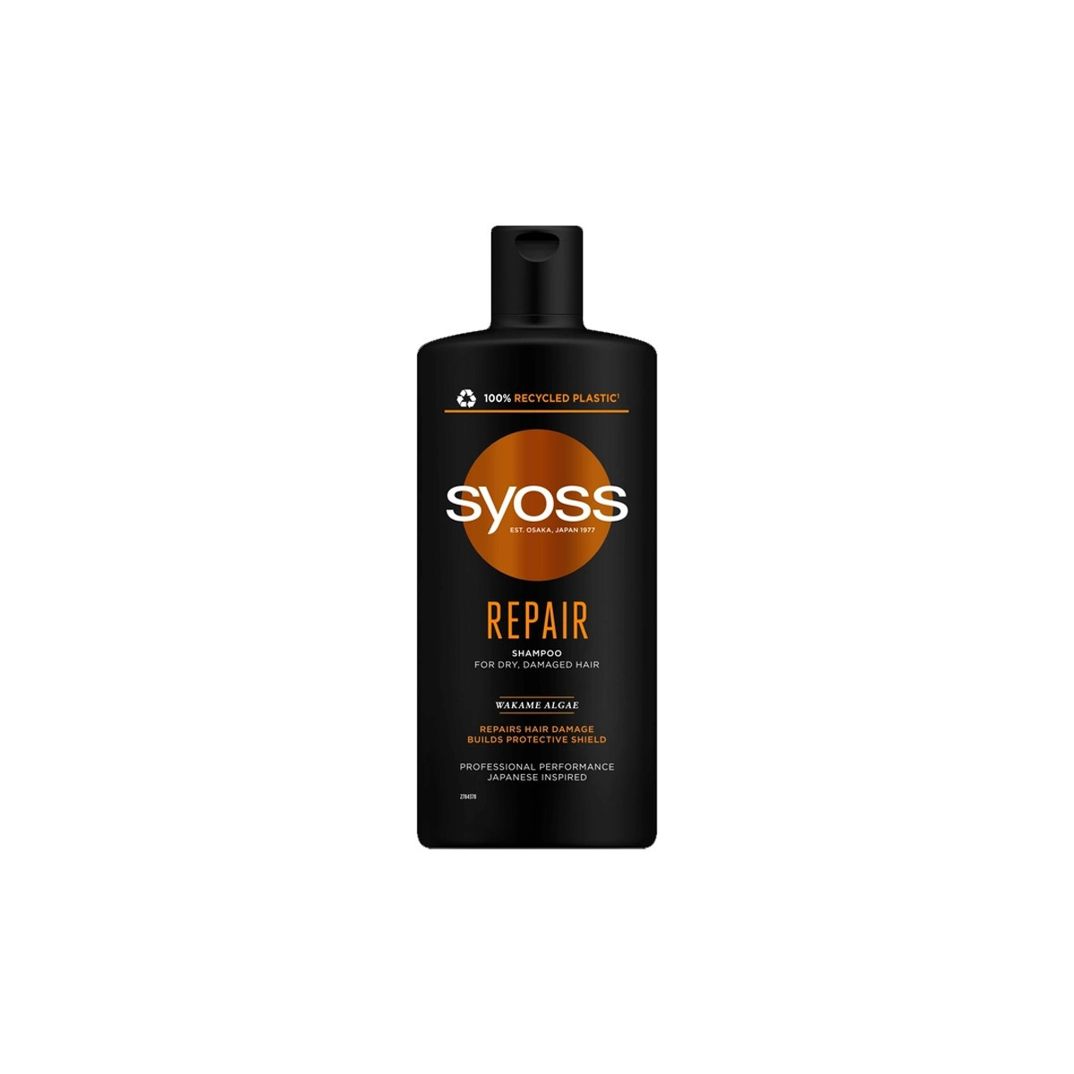 Shampon per floke Syoss Repair 440 ml