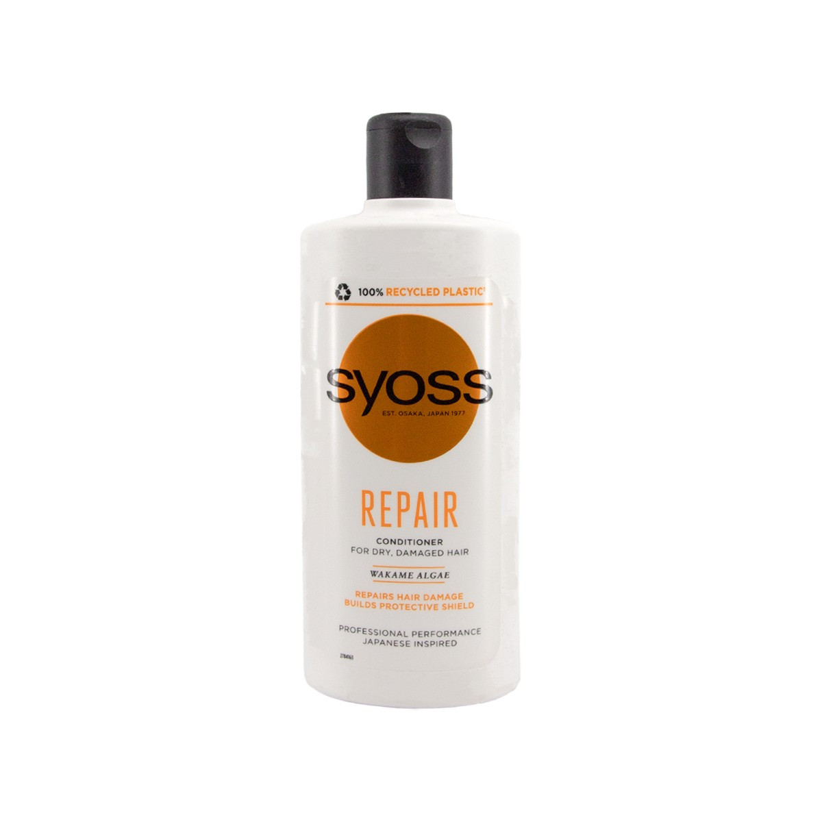 Ballsam per floke Syoss Repair 440 ml