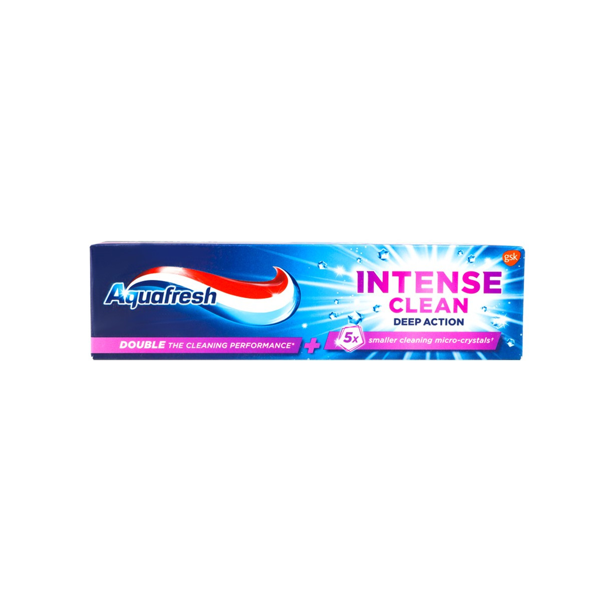 Paste dhembesh Aquafresh DeepAction 75ml