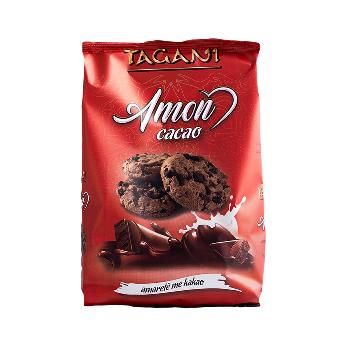 Biskota me Kakao Amon 280gr