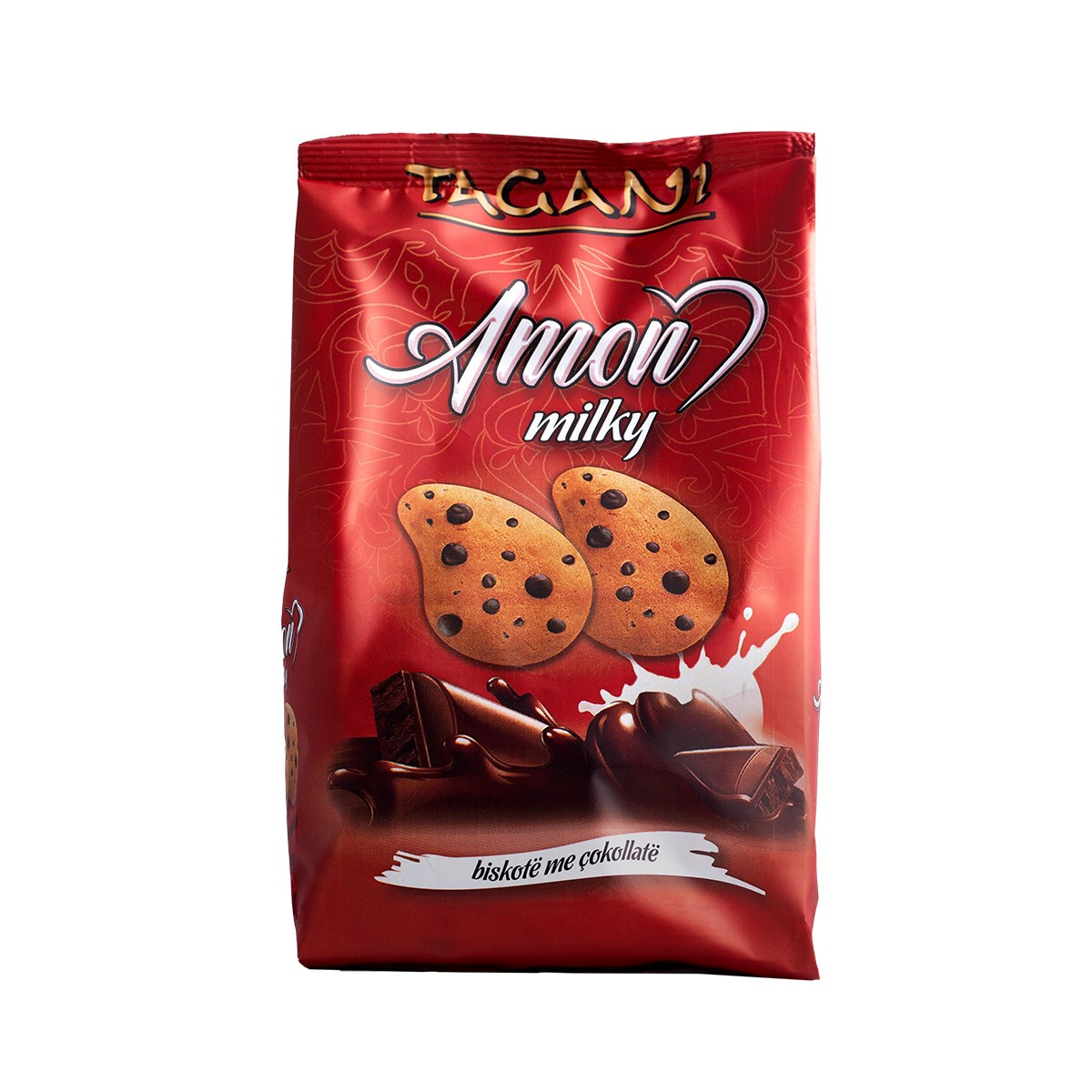 Biskota me Qumesht Amon 280gr