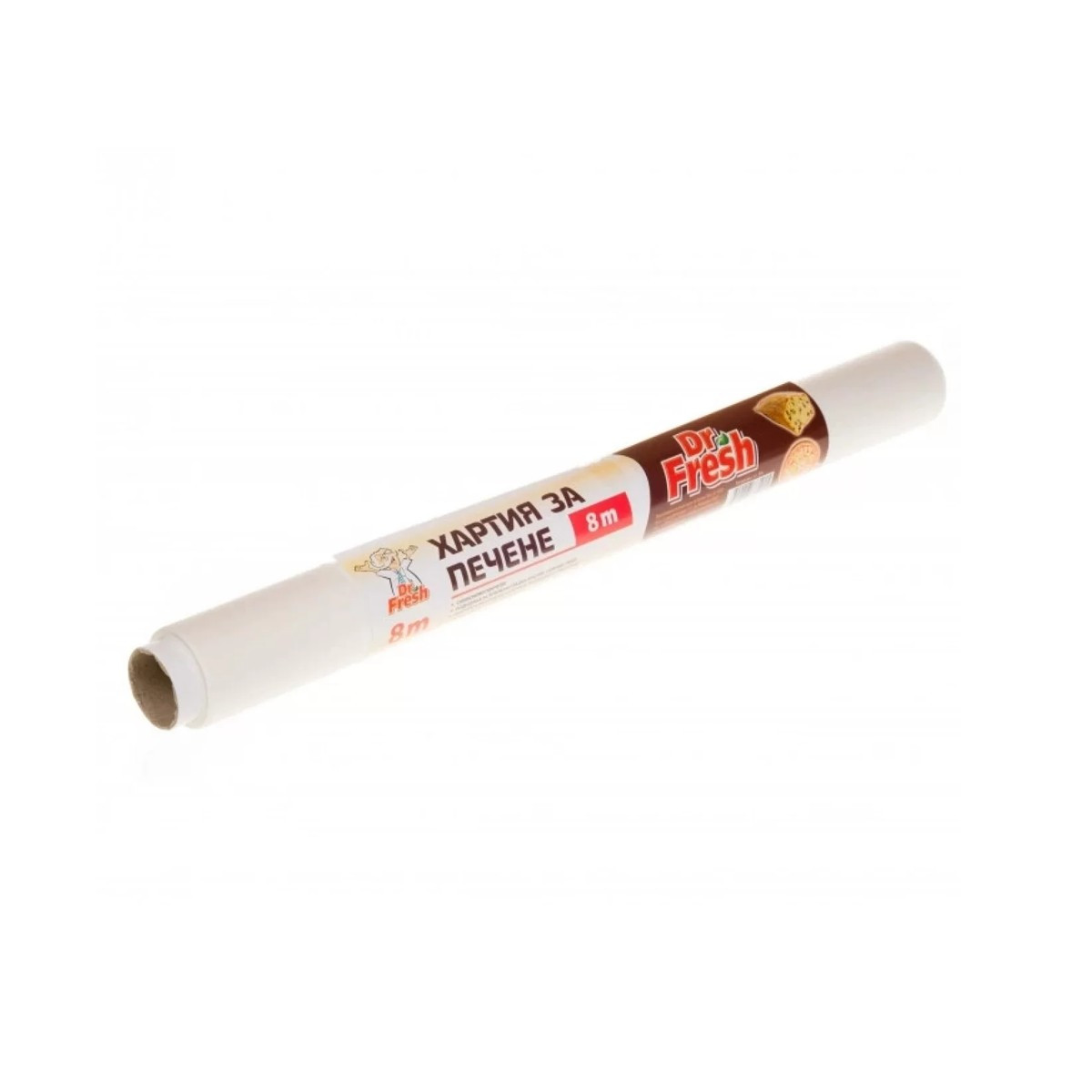 Leter per pjekje Dr Fresh 8 m