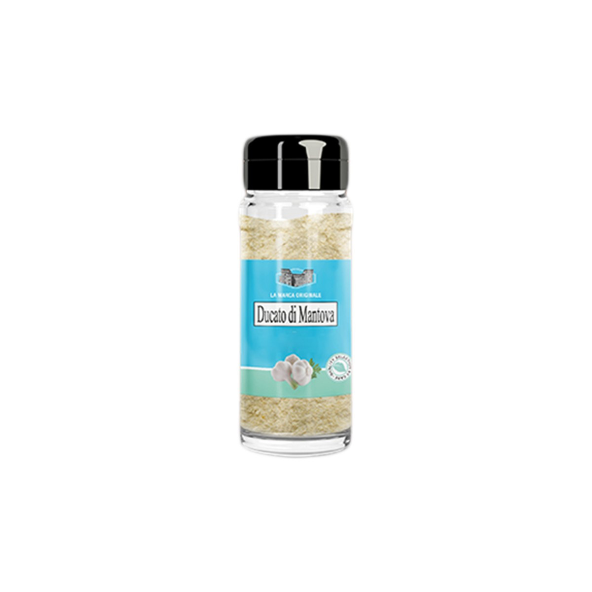 Hudhër e bluar Ducato Di Mantova 60gr