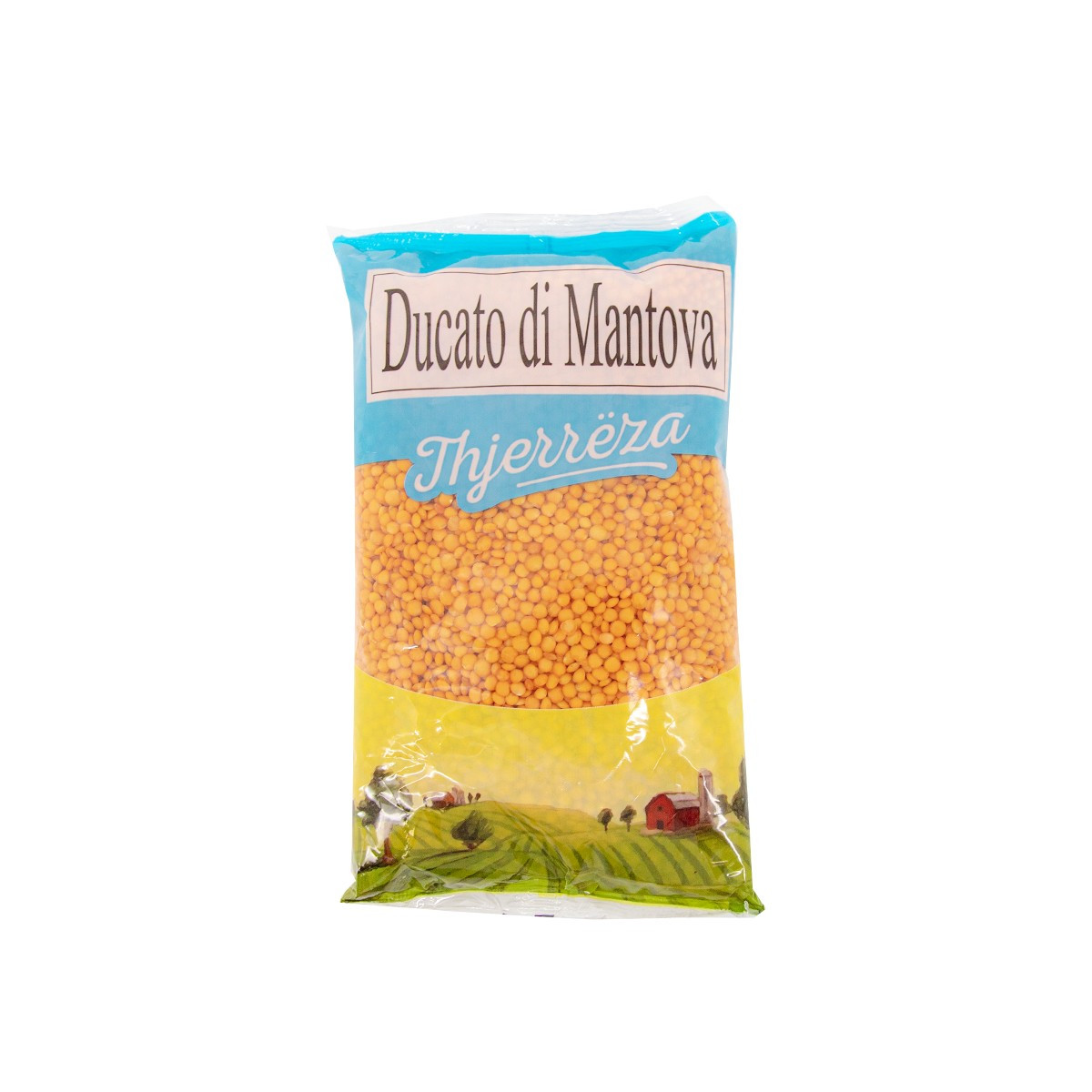 Thjerrëza Dukato di Mantova 800gr